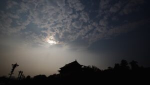 北戴河会议前 中南海政治博弈继续发酵-1984bbs