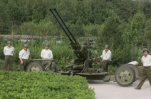 【名家专栏】中共用人工影响天气的野心-1984bbs