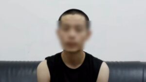 中国19岁高考生被骗至缅甸细节曝光 还剃了寸头-1984bbs