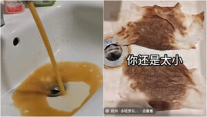 杭州自来水5月已变质?原水粪大肠菌群涨730倍-1984bbs