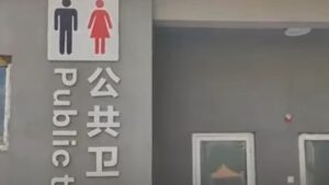 习近平厕所革命爆丑闻 官媒罕批“面子工程”-1984bbs