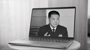 【禁闻】中共整肃军队 要肃清谁的流毒?-1984bbs
