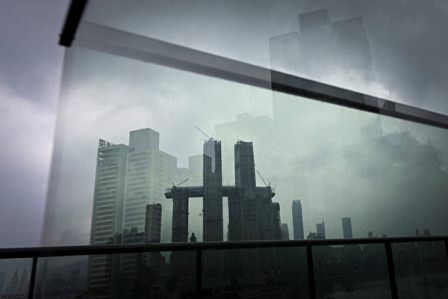 深圳银行圈罕见集体打假 楼市大雷或将引爆-1984bbs