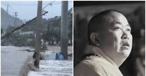 【禁闻】少林寺方丈释永信涉刑事犯罪 被带走调查-1984bbs