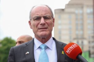 遭以色列点名 中共自食其果-1984bbs