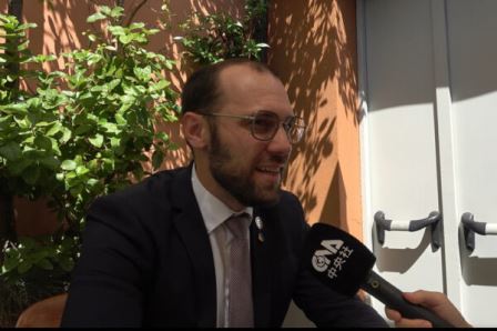 捷克将宣传共产主义定为犯罪 意义何在？-1984bbs