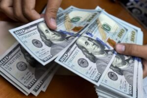 中共减持美债 比特币是美中下个交锋战场？-1984bbs