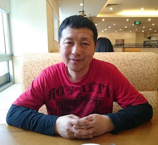 中国人权律师团声明：不服从者不得食｜谴责中共当局对唐吉田律师持续迫害-1984bbs