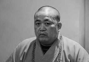 政治和尚释永信落选人大代表 依仗李长春当上少林方丈（图）-1984bbs