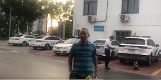 图片[2]-709李和平|过“潞河宋庄交警公安派出所”——惊魂潞河交警大队  ​-1984bbs