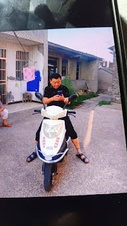 图片[2]-获刑4年的江苏人权捍卫者徐秦女士刑满释放后仍遭严密监控-1984bbs