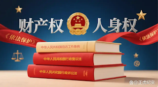 图片[4]-冯正虎：保护中国公民财产权与人身权的行政救济路径研究-1984bbs