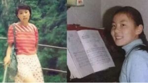 朱令骨灰下葬 父母誓言追凶 清华投毒案曾轰动全国-1984bbs