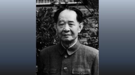 胡耀邦为何被迫下台？邓小平：两手都要硬-1984bbs