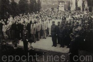 谁是抗日战争的中流砥柱？-1984bbs