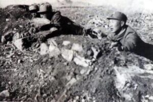 誰違反雙十協定、發動內戰?朱德說的很清楚-1984bbs