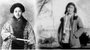 杀害秋瑾和林昭的那两伙人 他们都是什么结局?-1984bbs