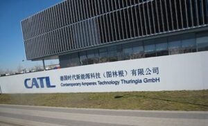 分析：中共寄生全球市场 武器化电池供应链-1984bbs