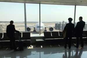 对出境控制升级 中共收缴科级公务员护照-1984bbs