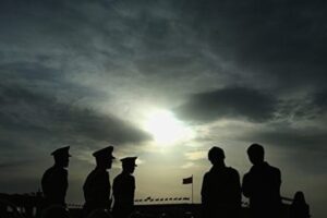 Shiting Li:我们凭什么还相信这个体制?-1984bbs