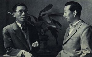 中共罪行录：夏衍的文革之殇-1984bbs