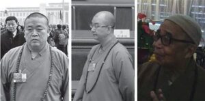 真信仰被打压 假和尚被捧红-1984bbs