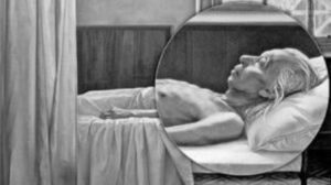 党内也需要杀人 老家伙们几乎收拾一空-1984bbs