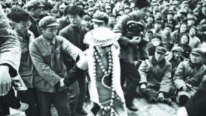 王光美被关秦城监狱12年 有罪还是无辜？-1984bbs