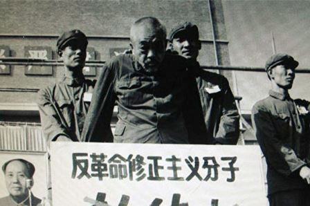 彭德怀为中共横刀立马 却结局悲惨-1984bbs