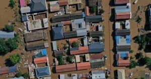 北京一养老院淹死31人 更多灾情遭封杀-1984bbs