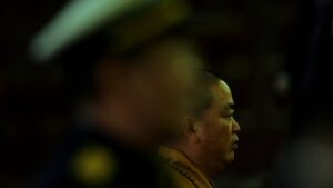 分析：北京抓捕释永信释放的政治信号-1984bbs