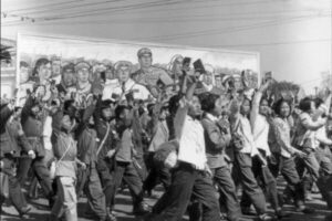 文革发动59周年之反思(下)-1984bbs