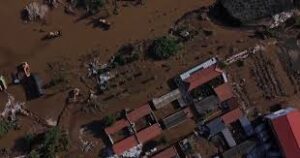 【禁闻】百余水库泄洪酿巨灾 公安禁发非官方信息-1984bbs