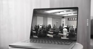 【禁闻】共军七上将缺席重要招待会 当局讳莫如深-1984bbs