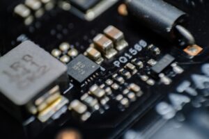 分析：打造芯片国家队抗美？北京胜算几何-1984bbs