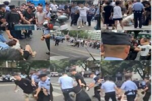 江油事件的启示——觉醒与选择-1984bbs