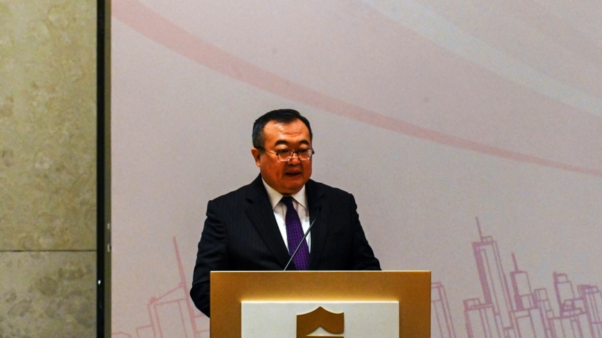 中共外长大热门刘建超传被查 分析：被政敌干掉了-1984bbs