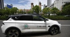 【禁闻】“萝卜快跑”进欧洲？ 专家：需过两大关-1984bbs