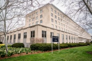 美“中国人权报告”详细记录中共跨国镇压-1984bbs