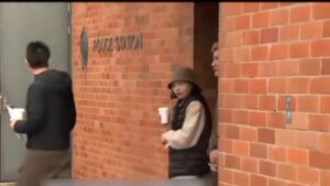 因曝光杨小姐 网友遭中共跨境打压-1984bbs