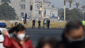 ：中共“九三阅兵”背后四大真相看点-1984bbs