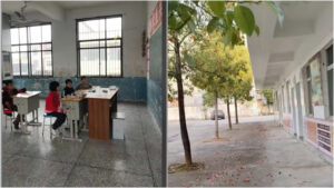 江西教师选调拟录取多名低分者 引发争议-1984bbs