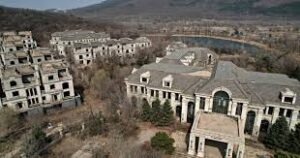 【禁闻】房市大动作? 中共计划让央企收购库存房-1984bbs