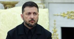 【禁闻】泽连斯基拒绝中共参与战后安全保障-1984bbs