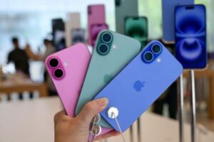 印度代工苹果手机加速 冲击中国-1984bbs