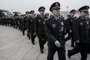 西藏军区司令王凯出事？其百度词条被删-1984bbs