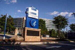 马里兰州出现全美首宗“新大陆螺旋蝇蛆病”-1984bbs