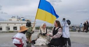 【禁闻】习近平低调贺乌克兰国庆 中共官方避谈-1984bbs