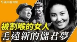 张志新奇冤大案制造者的残忍与报应-1984bbs