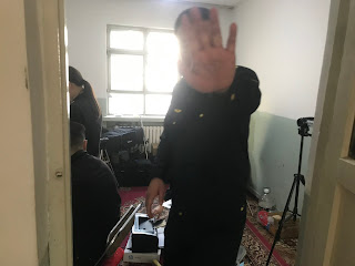 图片[2]-被乌鲁木齐市文旅局以“擅自摄制电影”处罚的内地艺术工作者郭珍明已向乌市水磨沟区人民法院提起行政诉讼-1984bbs